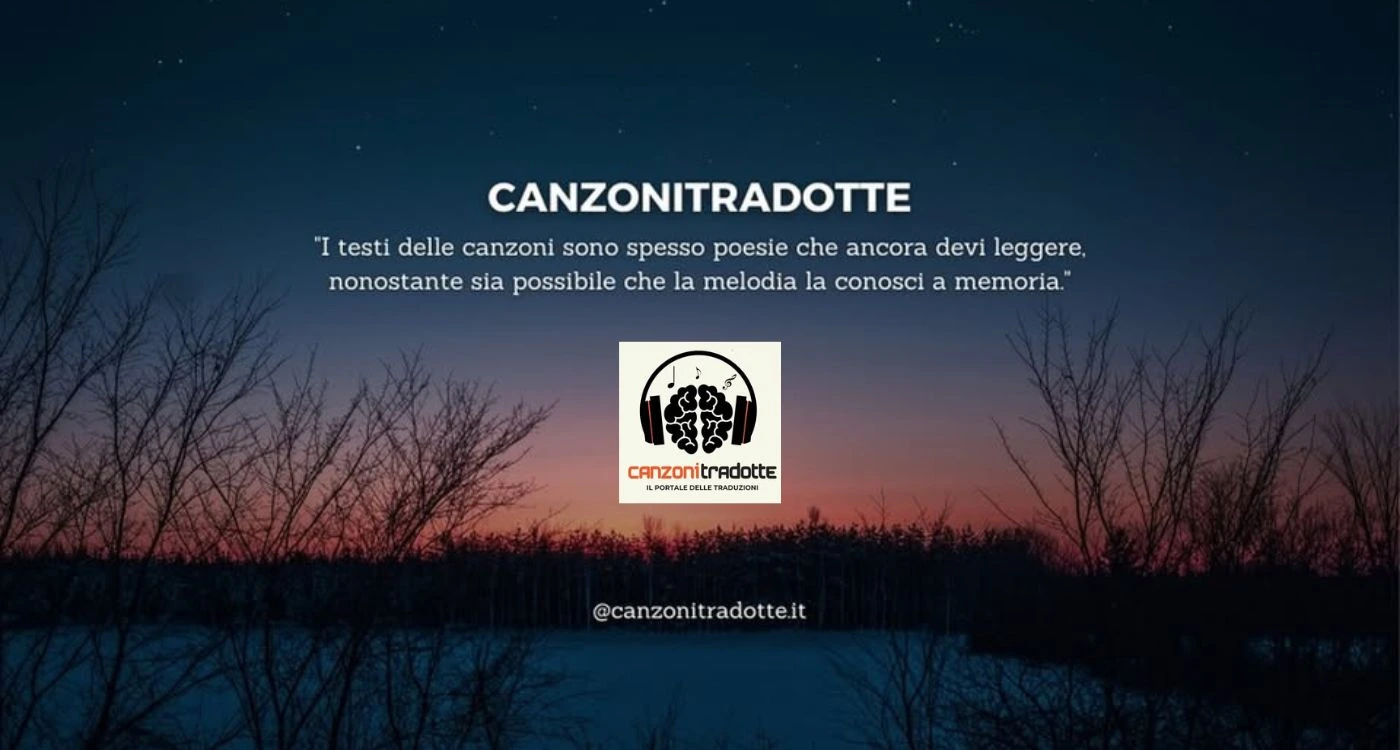Logo CanzoniTradotte