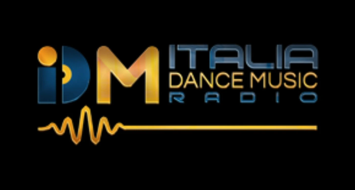 Logo Italia Dance Music Radio