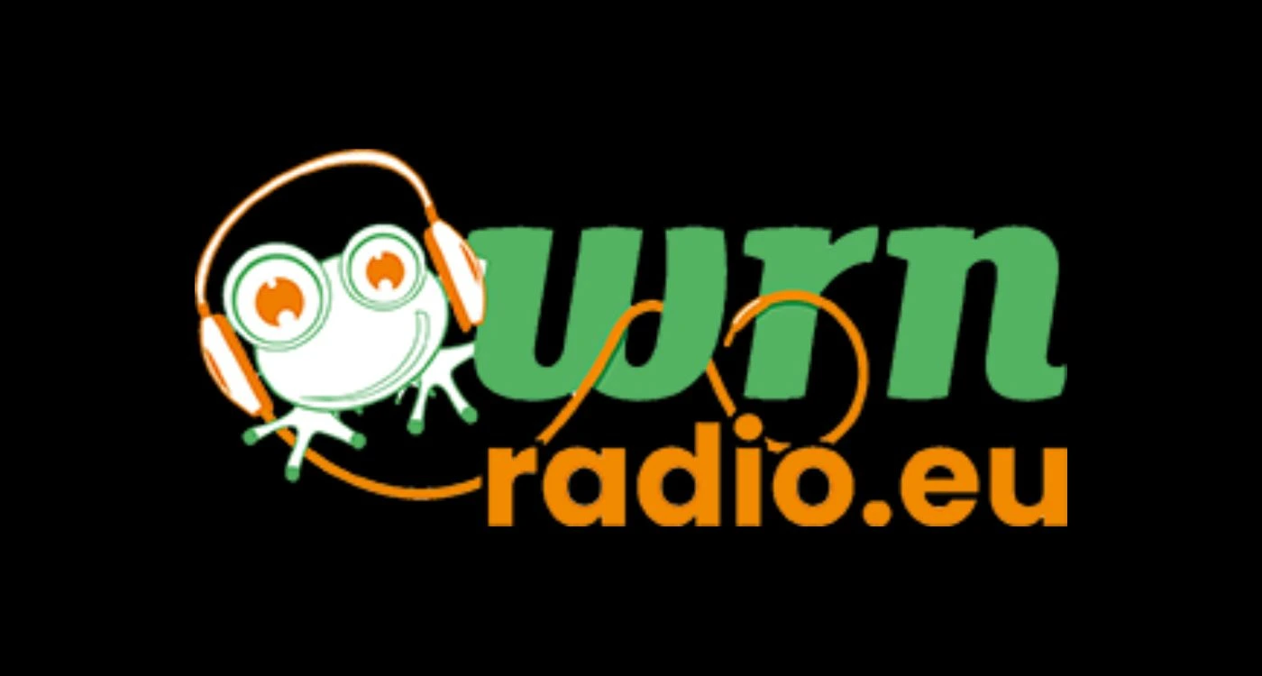 Logo WRN Radio